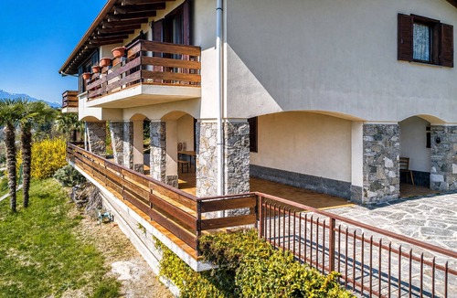Cargiago House | Villa Jone by Lago Reisen