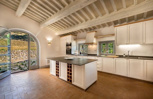 San Casciano dei Bagni Villa | Villa Lucarella - San Casciano Dei Bagni ,Tuscany