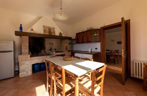 Cantalupo Apartment | Villa La Soleggiata