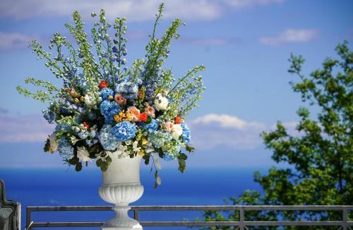 Colli di Fontanelle Bed & Breakfast | Villa La Ventana