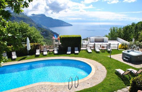 Colli di Fontanelle Bed & Breakfast | Villa La Ventana