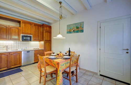 Barbengo Villa | Villa Lake View With BBQ, Lugano, Switzerland
