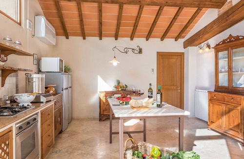 Torre A Castello Villa | Villa Le Chiarne 22, Emma Villas
