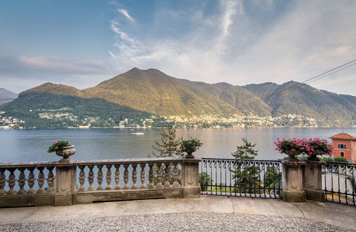 Moltrasio Villa | Villa Letizia with private pool - My Rental Homes
