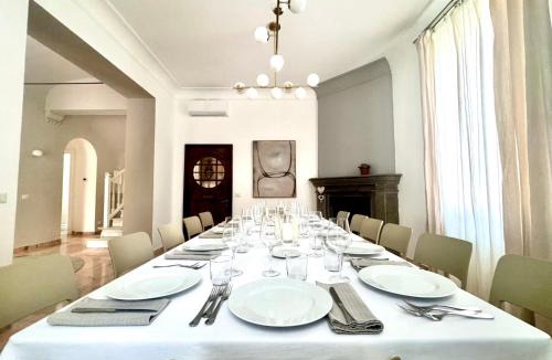 Monte Sacro Villa | VILLA LINA - sky earth liberty villa - 5 min from tube
