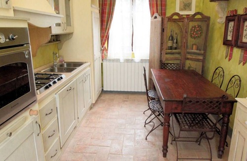 Ranciano Villa | Villa Luna