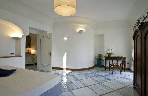 Arienzo Villa | VILLA MANUELA - LUXURY HOLIDAY VILLA - POSITANO - AMALFI COAST