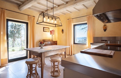 Montorsaio Villa | Villa Marena by My Villa Collection