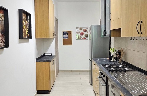 Trani Villa | Villa Maria - Comfortable accommodation for those who want to enjoy Trani and beyond
