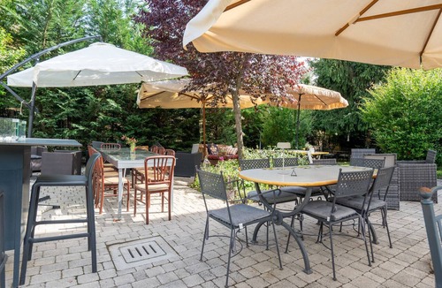 Cavriglia Apartment | Villa Maria Holiday Home in Cetinale Among the Hills