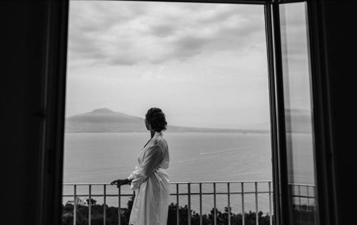 Monte Chiaro Bed & Breakfast | Villa Mariagiovanna - Casa Giovanna