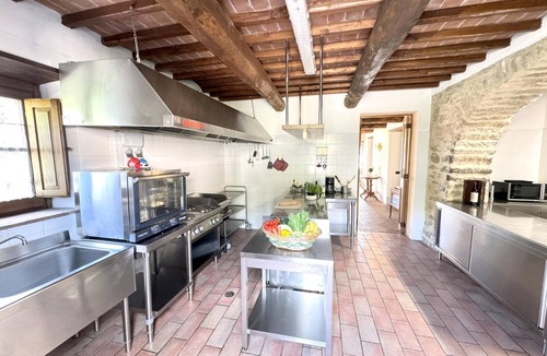 Santa Reparata Villa | Villa Mille Desideri
