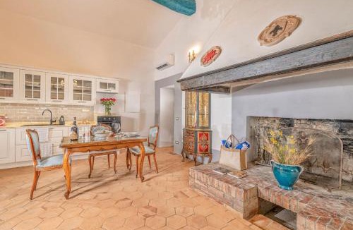 Montalcino Hotel | Villa MonteLandi