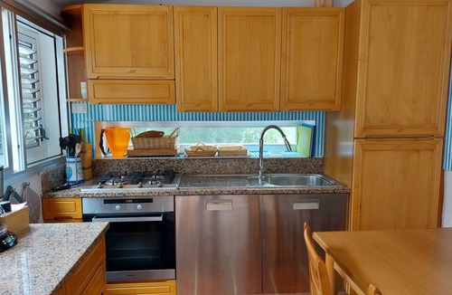 Scaglieri Villa | Villa Occhiata – Stunning Sea View Villa on Elba Island