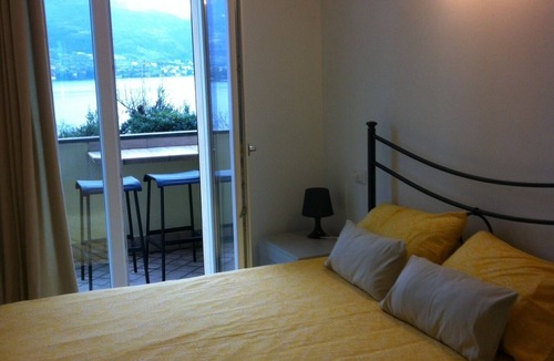 Oliveto Lario Apartment | Villa Oliveto apartments, Lake Como