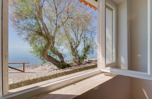 Pomonte Villa | Villa on the sea, in an enchanted place in Pomonte where you can see the most beautiful sunsets of t