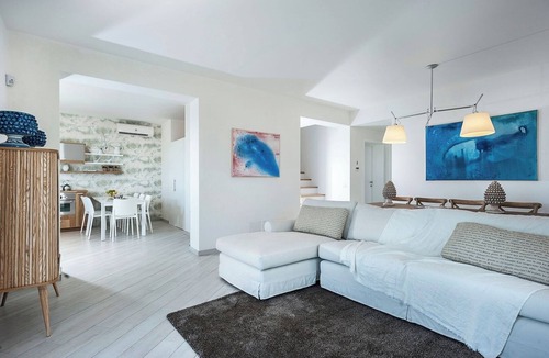 Marina di Modica Villa | Villa Orizzonte, Marina Di Modica
