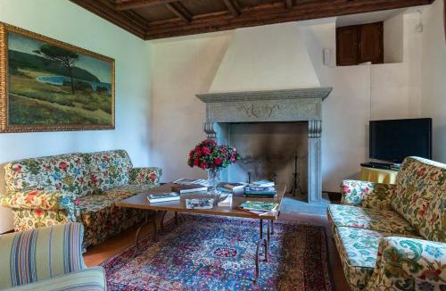 Arezzo Villa | Villa Palazzaccio 26, Emma Villas