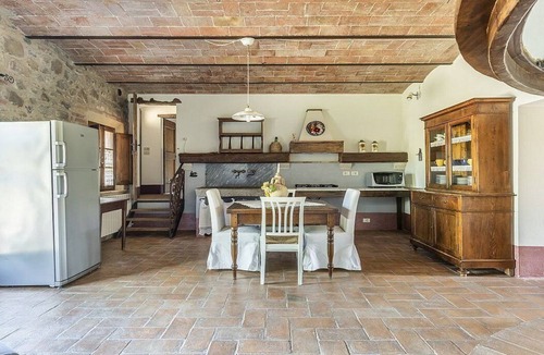 Gallina Villa | Villa Pernice: An elegant and welcoming two-story villa surrounded by the greenery, with Free WI-FI.