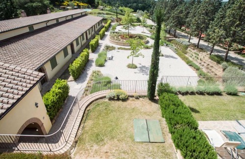 Trequanda House | VIlla Pesca by Interhome