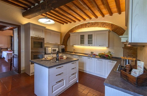 Bucine Villa | Villa Petrea, Bucine, Arezzo and Cortona