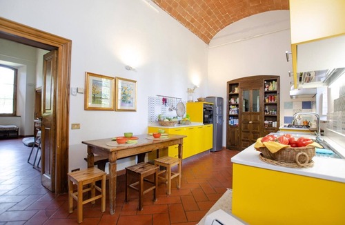 Cetona Villa | Villa Piandisette - Four Bedroom Villa, Sleeps 10