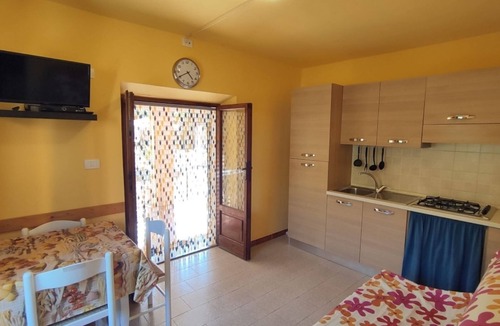 Innamorata Apartment | VILLA PINETA MARE - PIGNA 3 - VILLA PINETA MARE