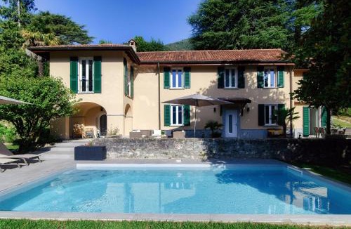 Lenno Villa | Villa Riva - by MyHomeInComo