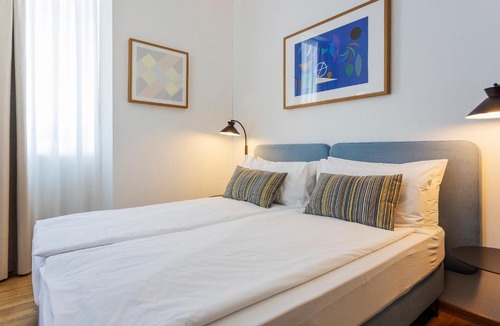 Muralto Hotel | Villa Rossella