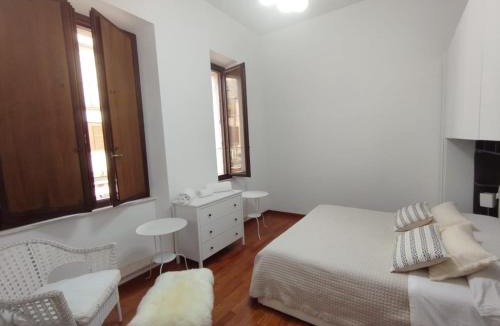 Orte Apartment | Villa Santoni Guest House Orte Home Sweet Home Viterbo