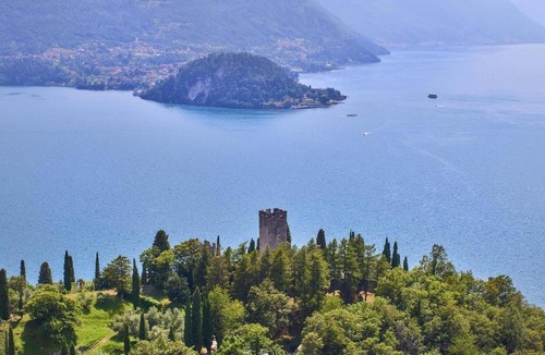 Perledo Villa | Villa Silvana