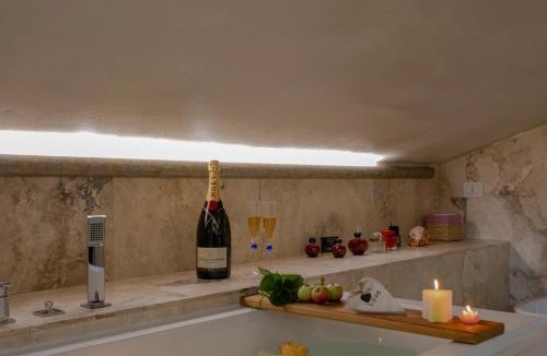 Neri Villa | Villa Siveri - private swimming pool - air con