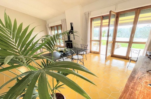 Pietrauta Villa | VILLA SOLE VINO, EXC POOL, WALK TO MONTEFALCO+BEVAGNA 3 KMS, PIZZARIA 1KM, WIFI