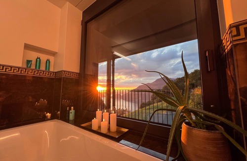 Emmetten Villa | Villa Tauris – Private Escape Lake Lucerne