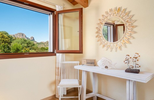 Olbia Villa | Villa Veronica, with private pool and sea view in Costa Smeralda, Sardinia