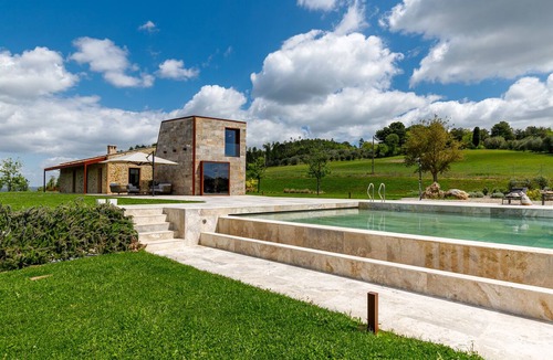 Volterra Villa | Villa Volterra by Fantasia Villas