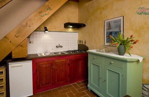 Tavarnelle Val di Pesa House | Villa with pool in the Chianti hills between Florence and Siena 14 people