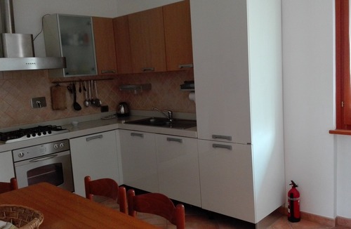 Lake Bracciano Villa | Villa with garden near Lake Bracciano, 30 km from Rome