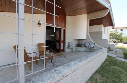 Cividale del Friuli Villa | Villa with garden and cosy attic