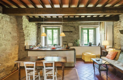 Londa House | Villa with pool in the heart of Chianti Rufina