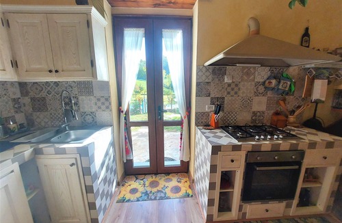 Pratovecchio Villa | Villa with Pool in the heart of Casentino Valley