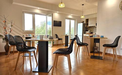 Viterbo Bed & Breakfast | VILLABIANCA B&B Vicino Tuscia Terme
