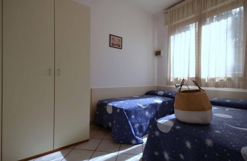 Lignano Pineta House | Villaggio Le Palme by Interhome