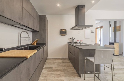 Castellina in Chianti House | Villetta Cafaggio, Ac, Wifi, Panzano In Chianti