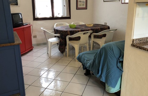 San Teodoro City Centre Cottage | Villetta La Cinta 600 meters from the beach
