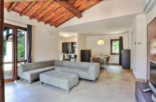 Rio nell'Elba Villa | Villetta Natura Casa B