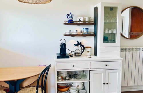 Naggio Apartment | Vista Lago 99 is a newly renovated apartment