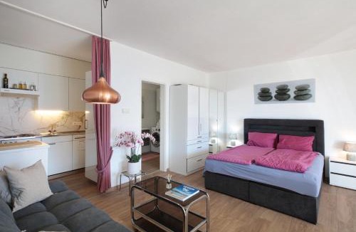 Orselina Apartment | VISTA LAGO casa Hulya