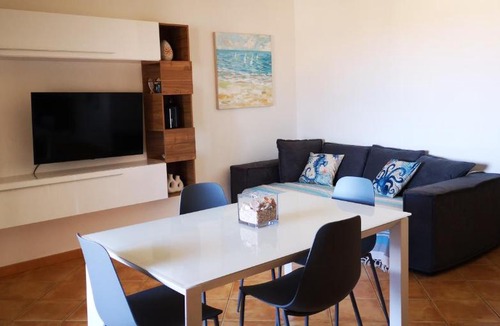 Tiriddo Apartment | Vista Tavolara - Sardegna Holiday Apartment