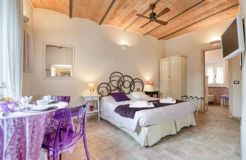 Viterbo House | Viterbo Antica